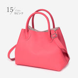 3way 本革トート