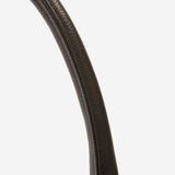 耐久性、通気性、収納力に優れ、ソフトな肌触りの本革メンズブリーフトート