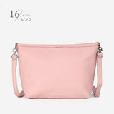 2way 本革ショルダー