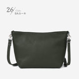 2way 本革ショルダー