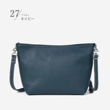 2way 本革ショルダー