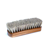 本革製品のお手入れブラシ