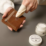 ブリオレザーケアセット