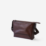 本革 ショルダーバッグ