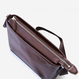 本革 ショルダーバッグ