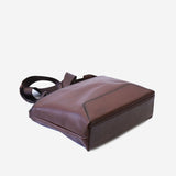 本革 ショルダーバッグ