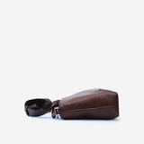 本革 ショルダーバッグ