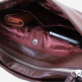 本革 ショルダーバッグ