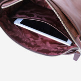 本革 ショルダーバッグ