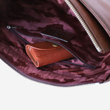 本革 ショルダーバッグ