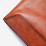 本革 ショルダーバッグ