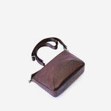 本革 ミニショルダー