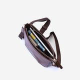 本革 ミニショルダー