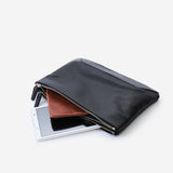 本革 サコッシュ