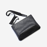 本革 サコッシュ