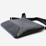 本革 サコッシュ