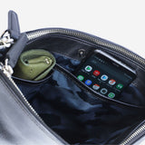 本革 サコッシュ