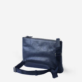 本革 サコッシュ