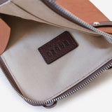 本革 スマホショルダー