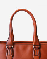 本革 トートバッグ