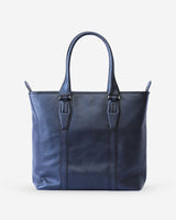 本革 トートバッグ