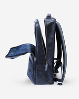 本革 ビジネスリュック