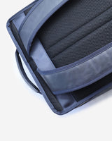 本革 ビジネスリュック