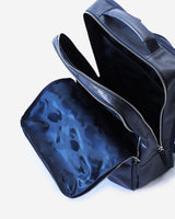 本革 ビジネスリュック