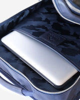 本革 ビジネスリュック