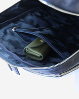 本革 ビジネスリュック