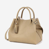 3way 本革トート