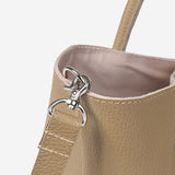 3way 本革トート