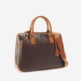 機能性抜群のビジネス・メンズ向けブリーフケース