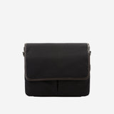 ビジネスと休日の両方使える2wayバッグインバッグ