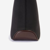 堅牢性と撥水性でビジネスバッグに最適なメンズ用本革トートバッグ