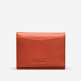 機能性抜群な日本製本革メンズ三つ折り財布