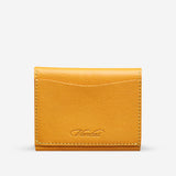 機能性抜群な日本製本革メンズ三つ折り財布