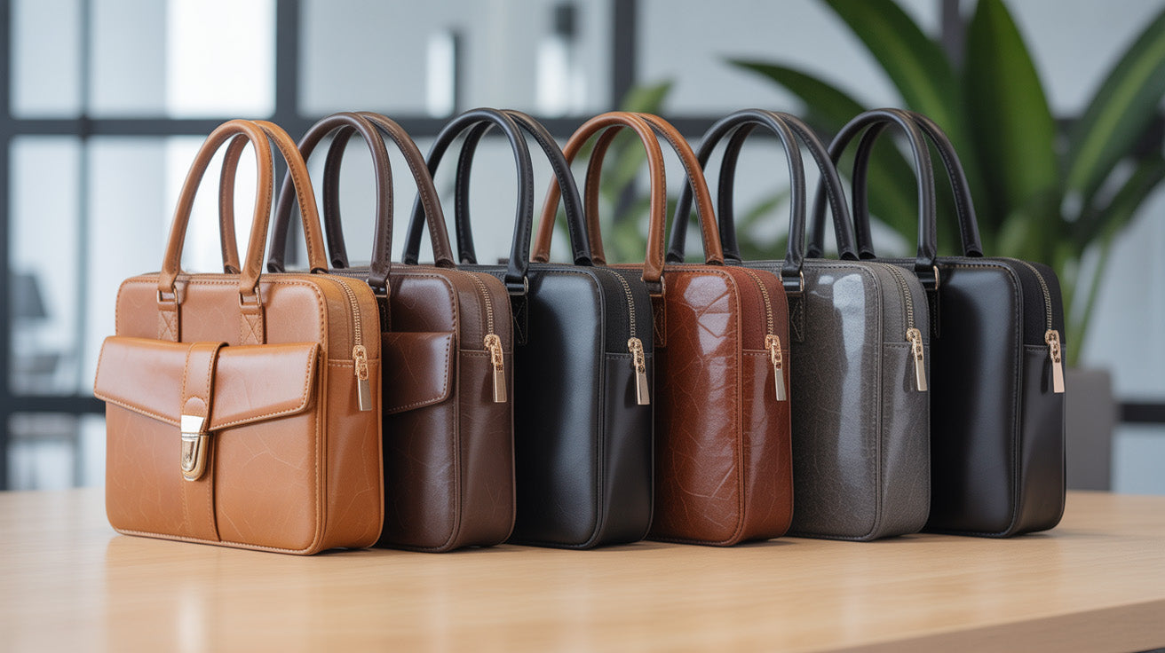 コーデュラメンズビジネスバッグのメリットデメリット一覧ガイド