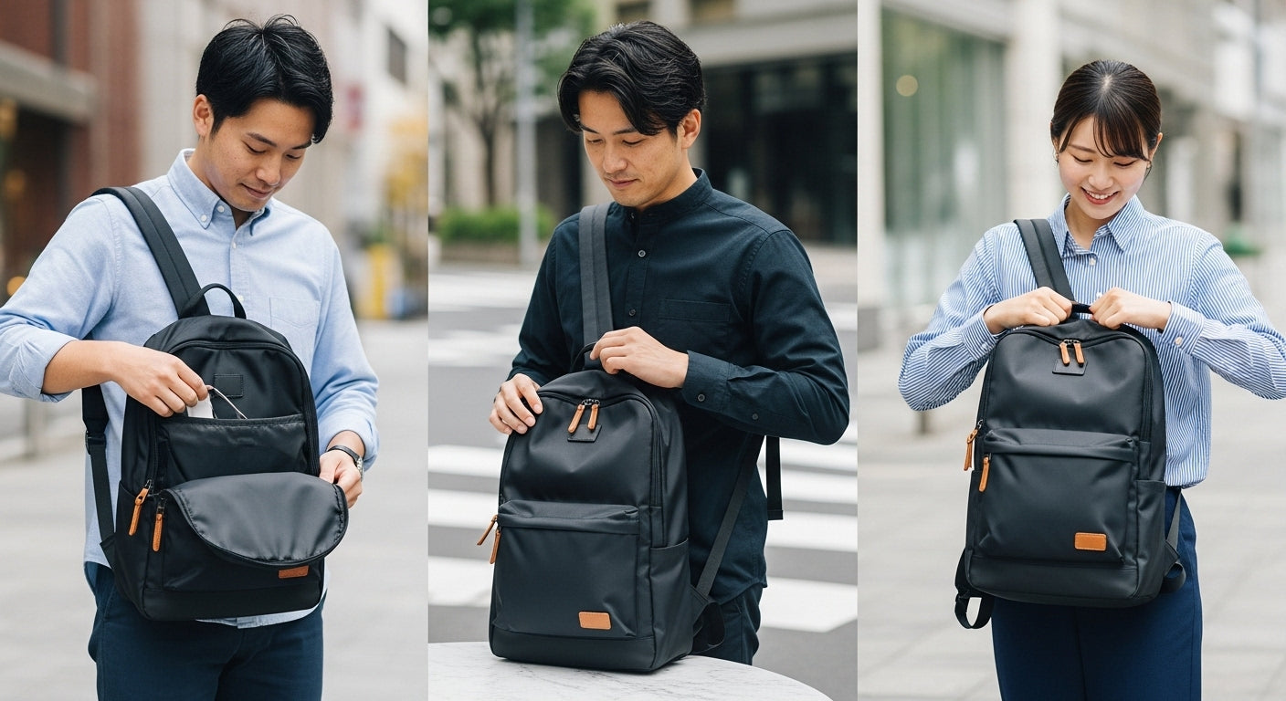 TSOGの機能性とデザイン性：飾らない美しさと個性的な魅力を深掘り