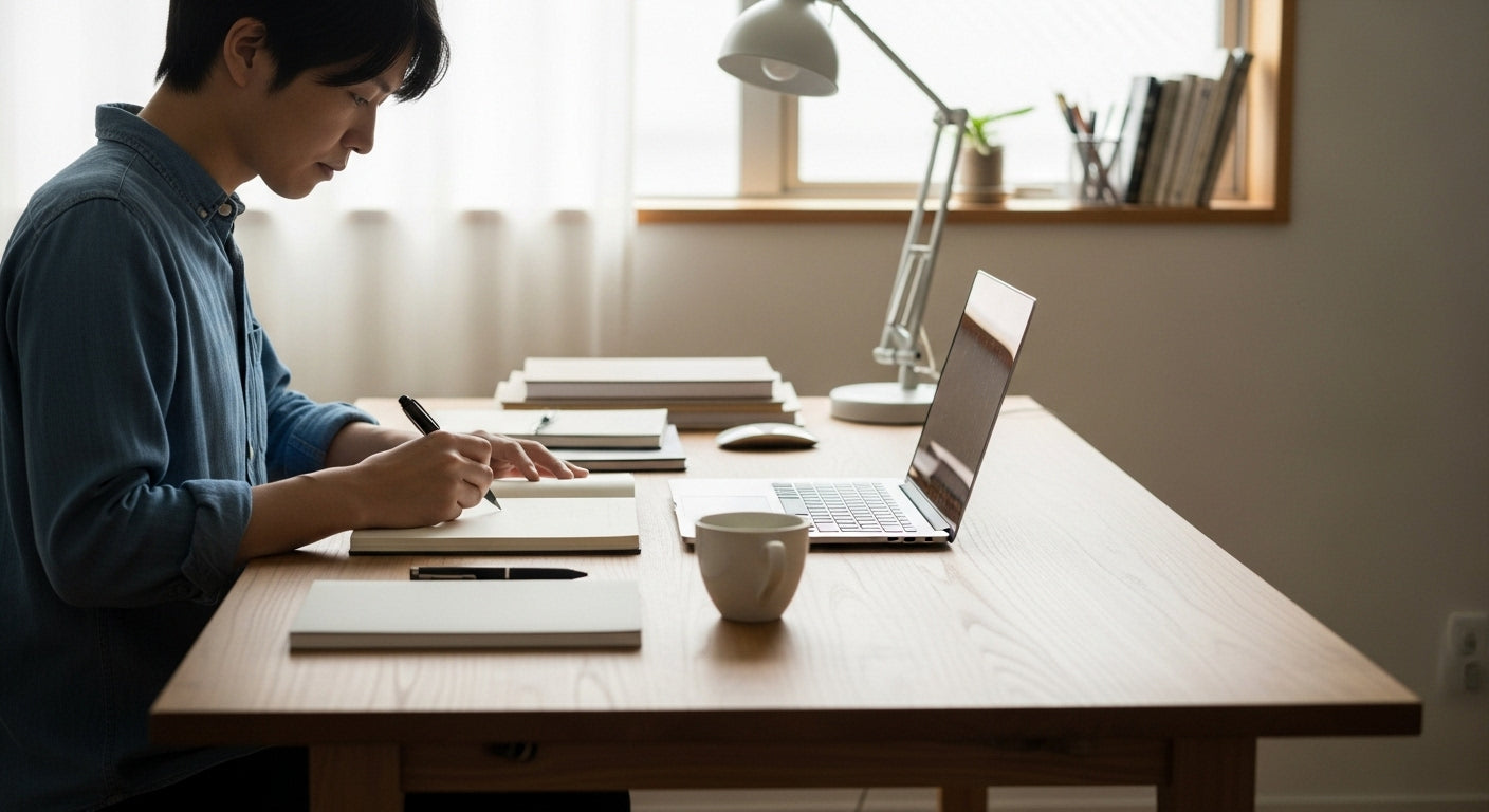 ROOTの普遍的なデザイン哲学：時代を超えて愛される「飾らないデザイン」への想い