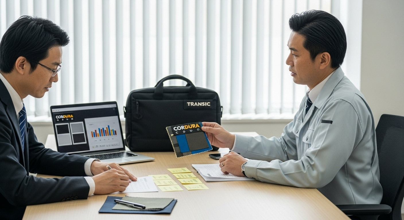 【コーデュラ メリット】TRANSIC流選び方と事例～経営者・技術者視点で徹底解説～