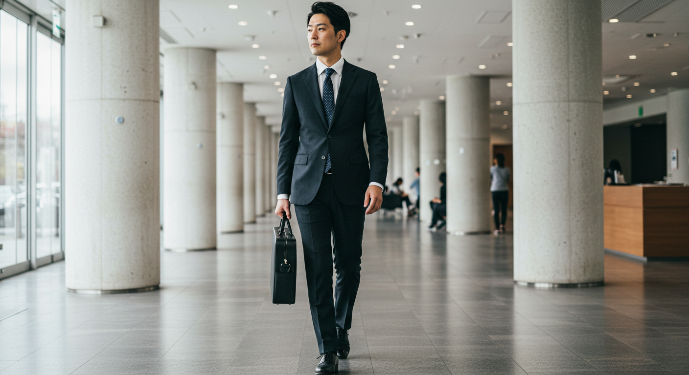 TRANSICオリジナルのビジネスバッグとは？その魅力とこだわりを徹底解説