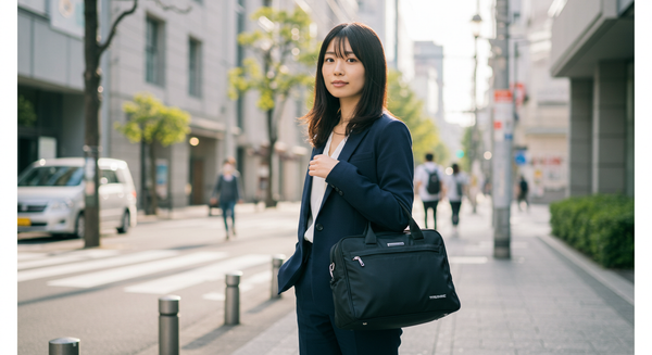 TRANSIC公式ブログ：あなたの日常を彩るバッグとライフスタイル