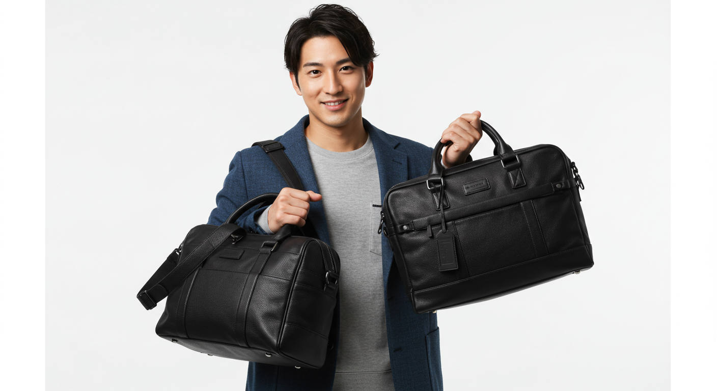 TRANSICが解き明かす、ビジネスからカジュアルまで網羅する「本物の品質」と「ブランド哲学」：第1回 - 厳選された逸品との出会い