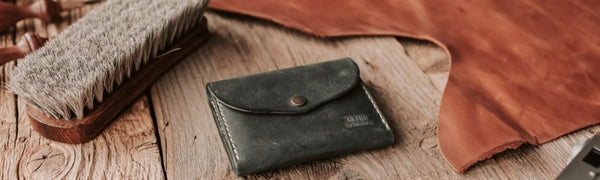 革財布と革鞄の正しいお手入れ方法・傷のケアのポイントとは？