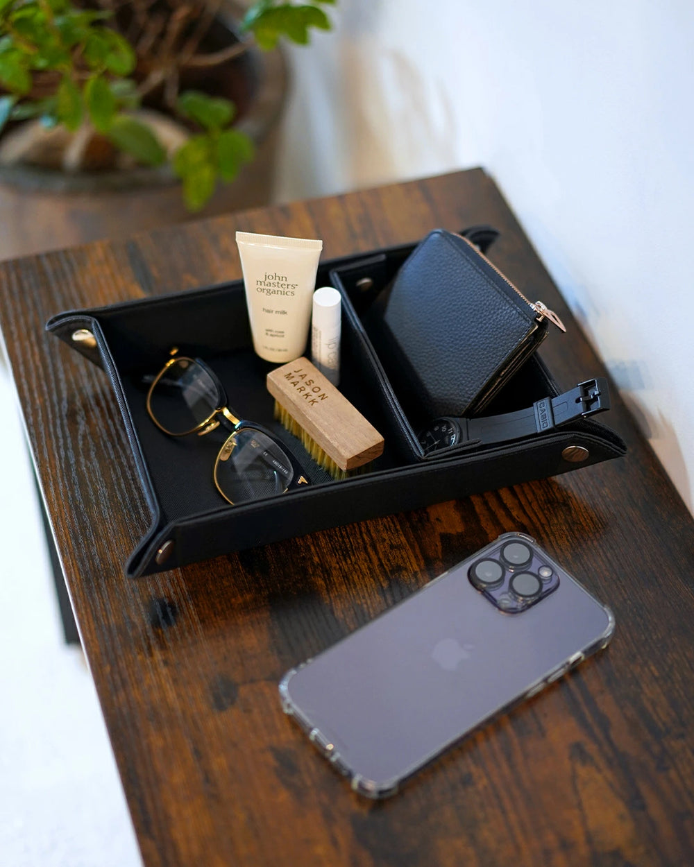 新商品 PORTLA マルチポーチ 3点セットのご紹介 | TRANSIC