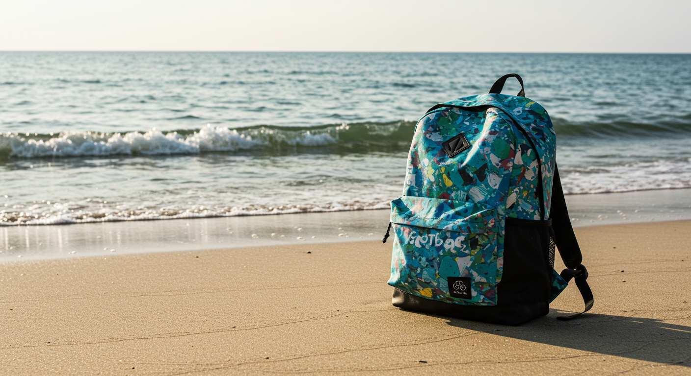 GOTBAG：環境に配慮したサステナブルなバッグブランドの革新