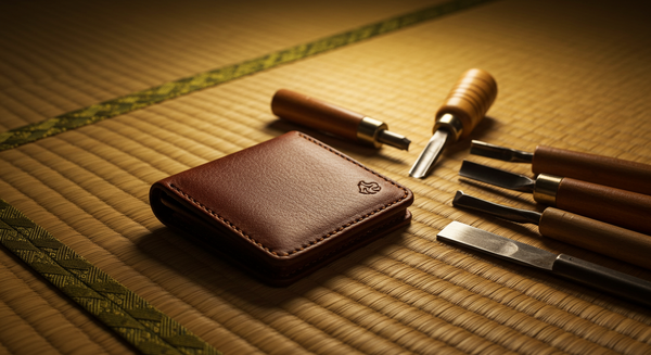 FUTOKORO：日本の職人技が光る逸品