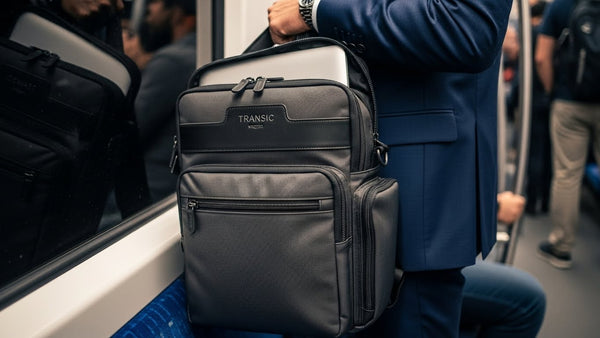 予算1万円台で選ぶTRANSICのコスパ優秀ビジネスバッグ – TRANSIC