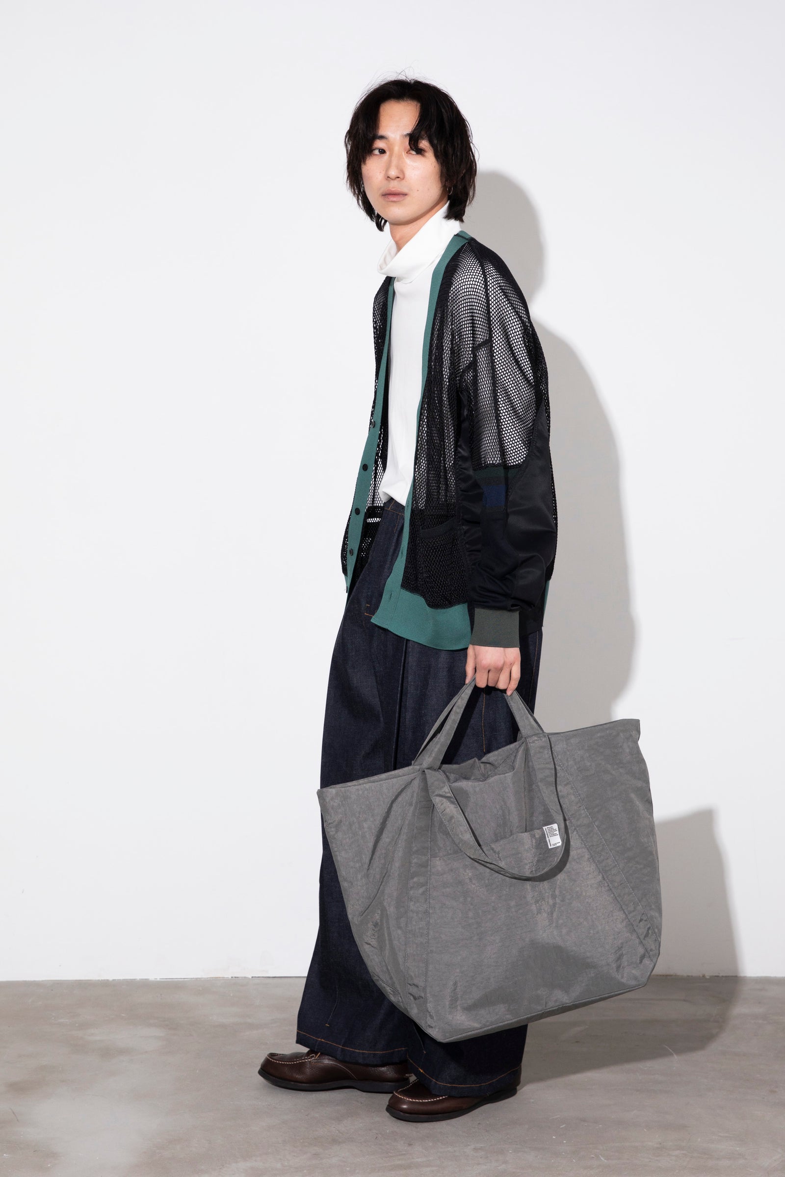 ずっきー様❣️ハンドメイド＊オリジナルビックトートバック２個 ずっきー様❣️ハンドメイド＊オリジナルビックトートバック2個